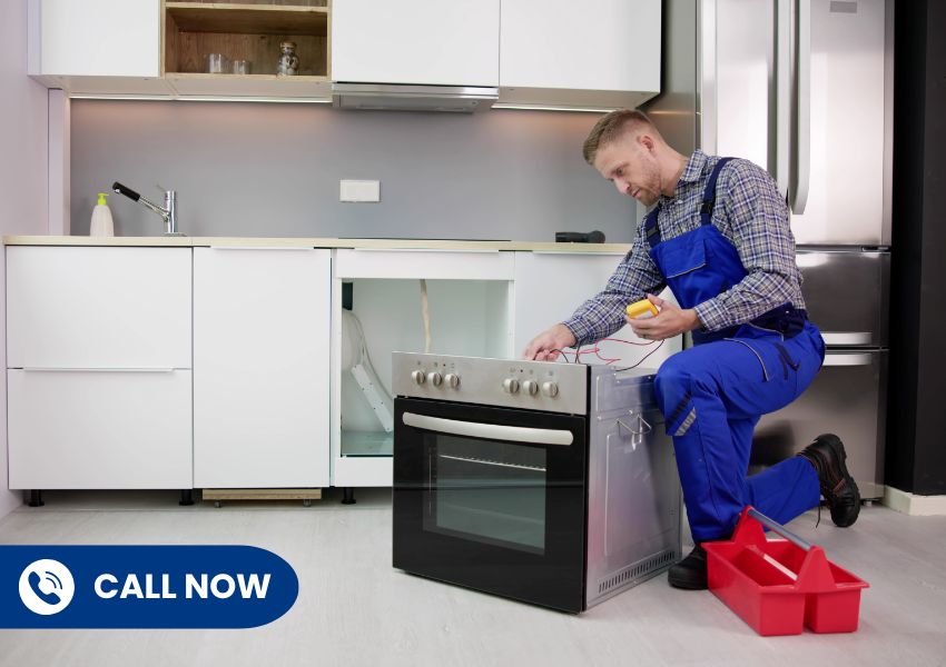 Appliance Repair Services in Buck Hill Falls, PA